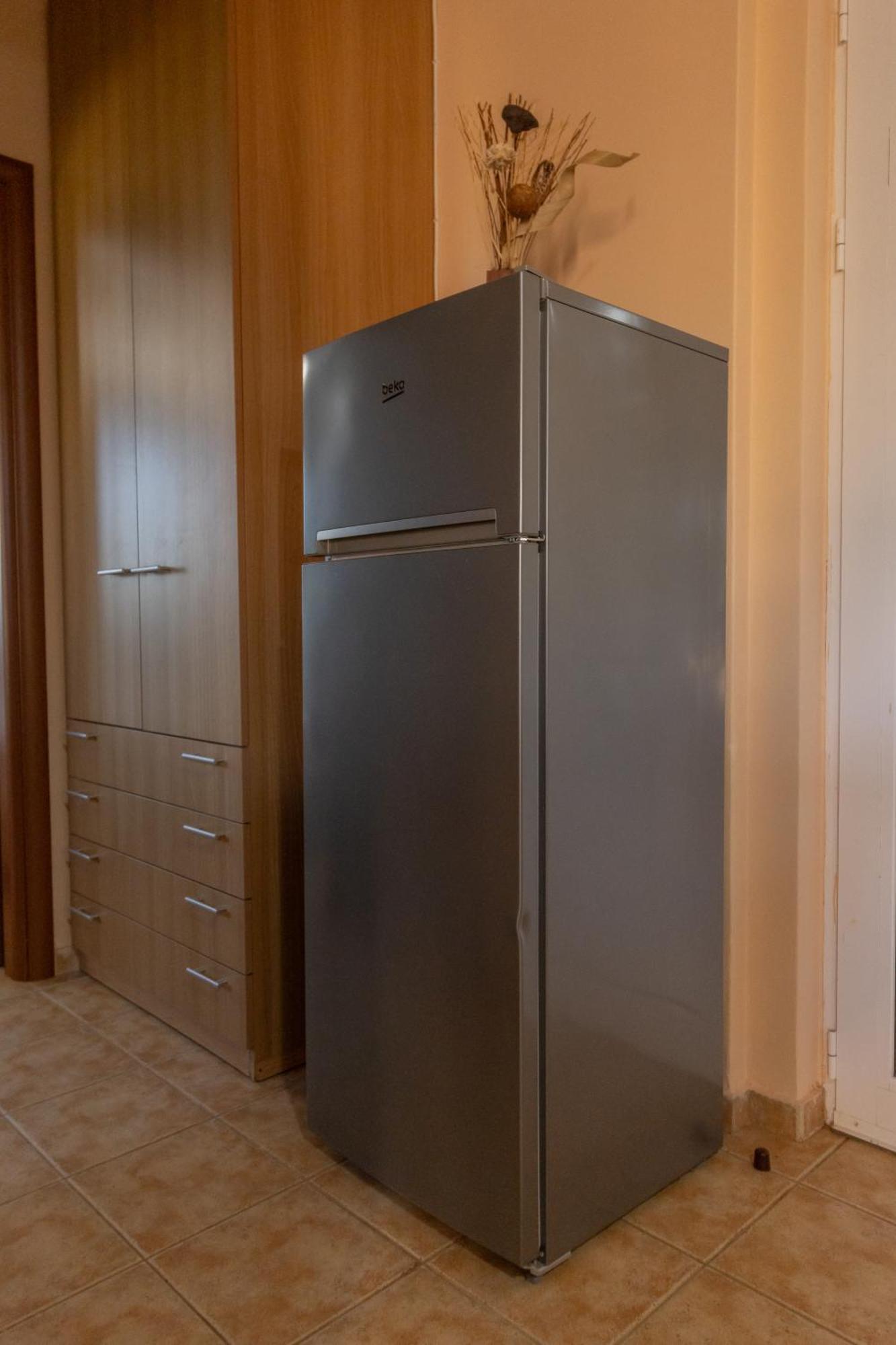 Lagouvardos Apartments Marathopoli Extérieur photo